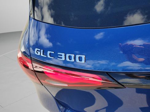 Certified 2026 Mercedes-Benz GLC 300 image 6