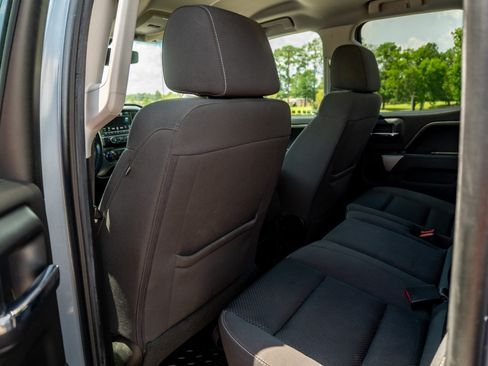 Used 2016 Chevrolet Silverado 1500 LT w/ All Star Edition AWD/4WD image 13