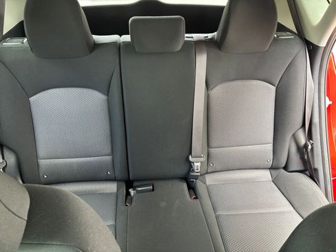 Used 2025 Kia Soul LX w/ LX Technology Package image 33