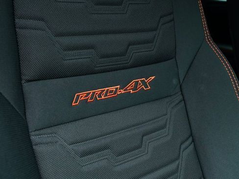 New 2025 Nissan Frontier PRO-4X w/ Pro Convenience Package image 34