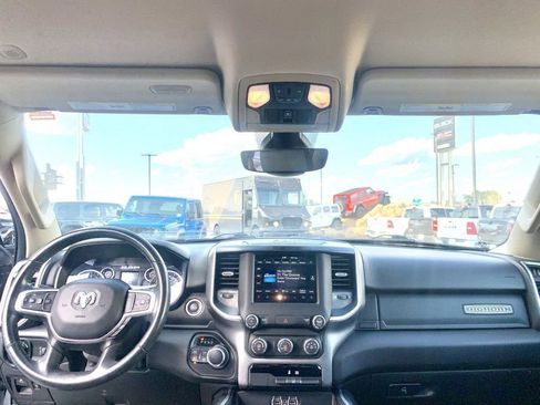 Used 2020 RAM 1500 Big Horn image 16