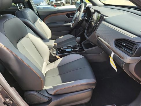 Used 2026 Subaru Forester Sport AWD/4WD image 9