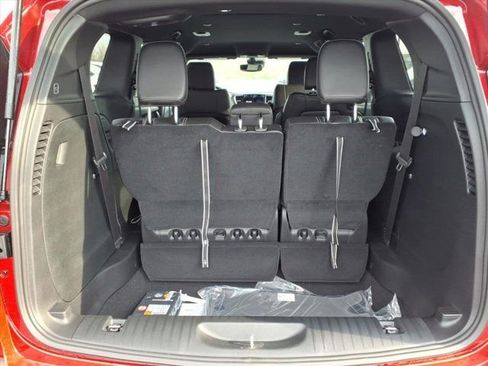 New 2026 Chrysler Pacifica Select image 22