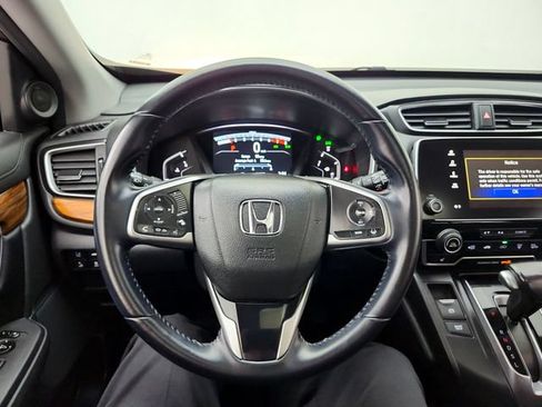 Used 2017 Honda CR-V EX-L image 25