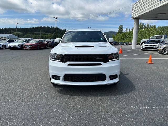 Used 2020 Dodge Durango R/T AWD/4WD image 7