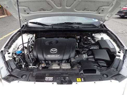 Used 2015 MAZDA MAZDA3 i Touring FWD image 21