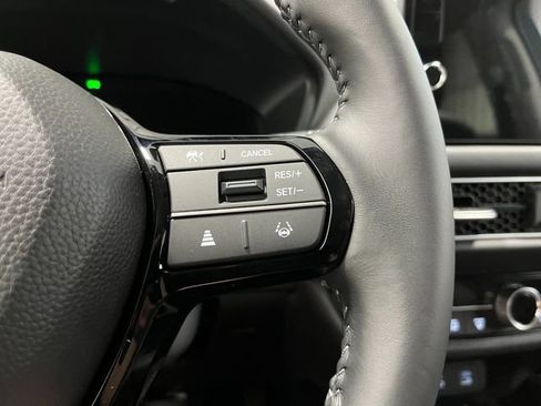 New 2027 Honda HR-V EX-L image 18
