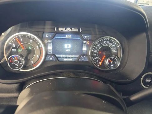 Used 2024 RAM 2500 Laramie AWD/4WD image 11