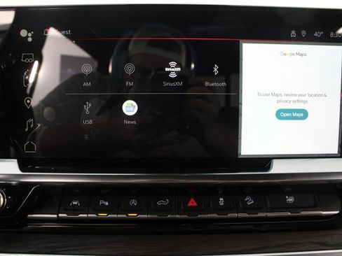 New 2026 GMC Sierra 1500 SLT image 6