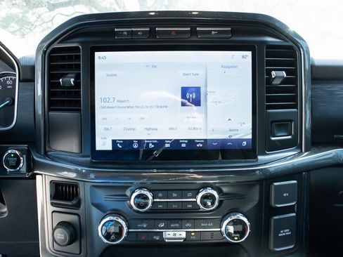 Used 2021 Ford F150 XLT w/ Equipment Group 302A High image 16