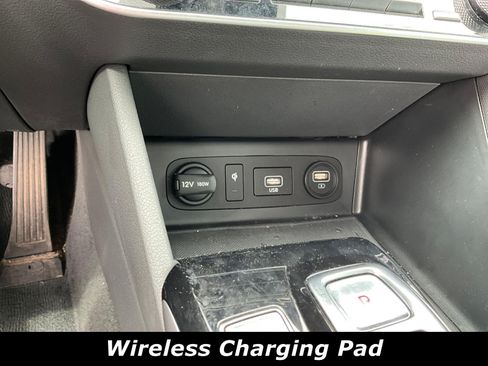 Used 2023 Hyundai Sonata SEL w/ Convenience Package FWD image 15