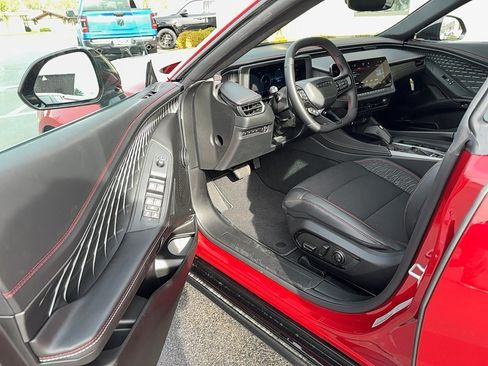 New 2026 Dodge Charger R/T AWD/4WD image 18