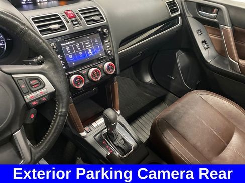 Used 2018 Subaru Forester 2.0XT Touring w/ Popular Package #3B AWD/4WD image 20