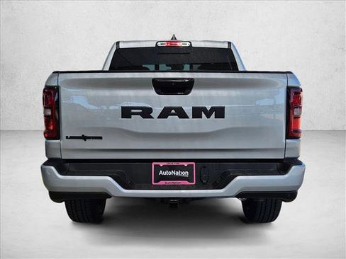 New 2026 RAM 1500 Lone Star RWD image 8