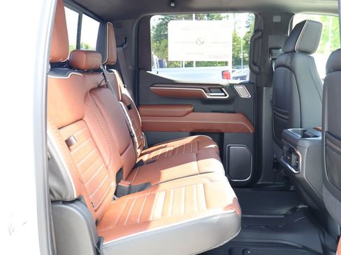 New 2026 GMC Sierra 1500 Denali Ultimate AWD/4WD image 42