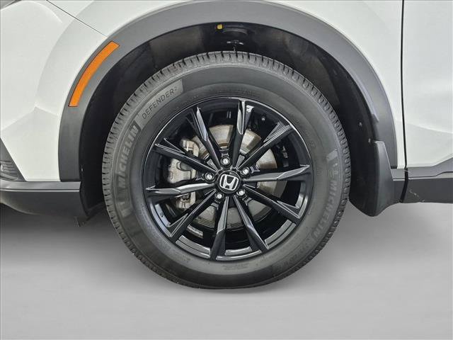 Used 2024 Honda CR-V Sport-L image 28