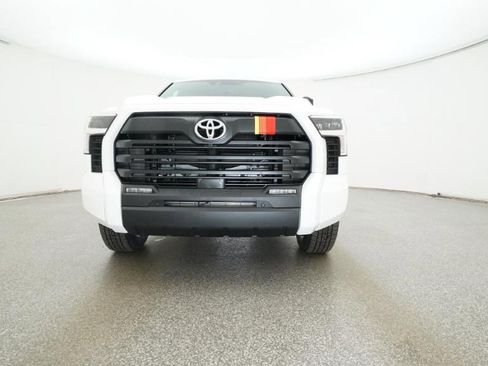 New 2026 Toyota Tundra SR5 AWD/4WD image 84