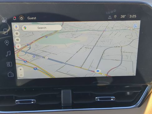 New 2026 Chevrolet Equinox ACTIV w/ Convenience Package III image 14