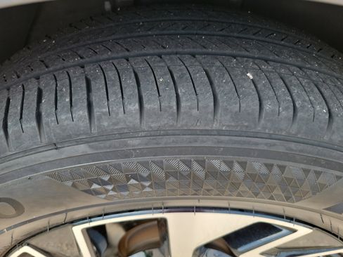 Used 2023 Kia Sportage EX FWD image 28