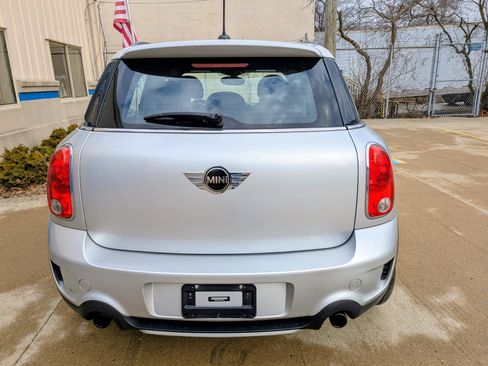 Used 2015 MINI Cooper Countryman S AWD/4WD image 12