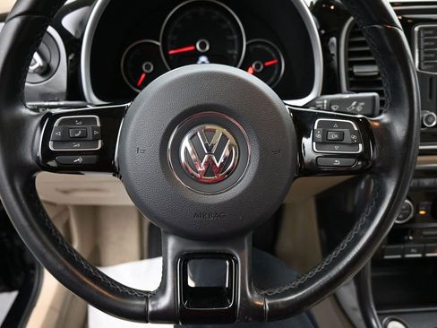 Used 2017 Volkswagen Beetle 1.8T SEL image 18