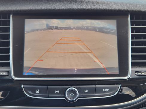 Used 2017 Buick Encore Preferred image 19