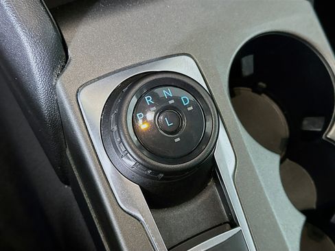 Used 2025 Ford Bronco Sport Big Bend image 24