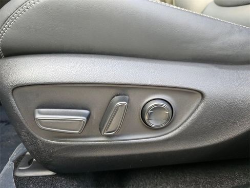 Used 2023 Toyota RAV4 Limited w/ Limited Grade Weather Package image 22