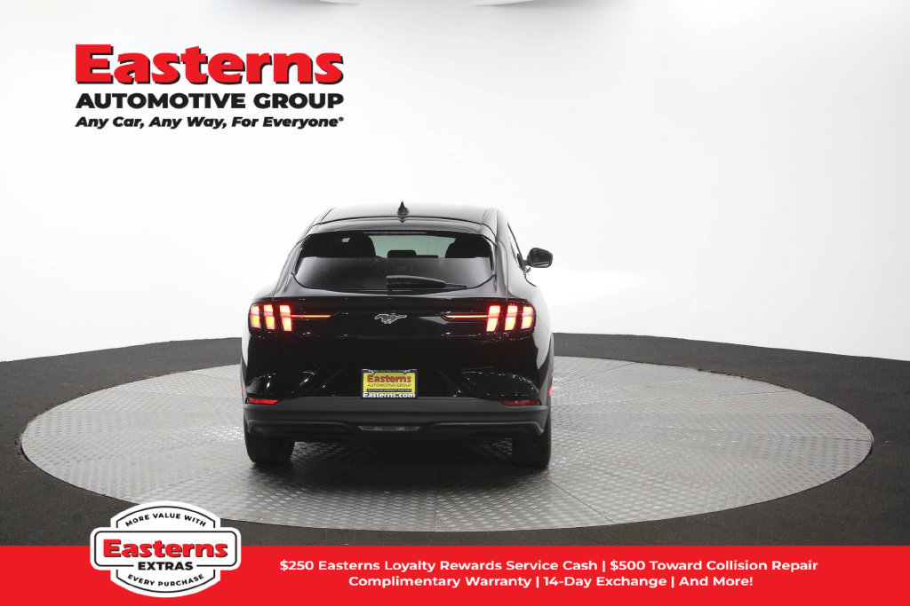 Used 2022 Ford Mustang Mach-E Select AWD/4WD image 38