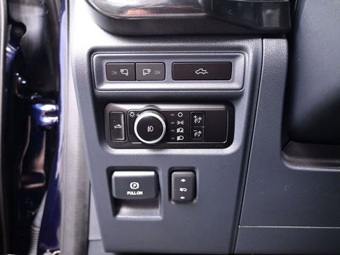 Used 2023 Ford F150 Raptor w/ Equipment Group 802A Raptor R AWD/4WD image 12