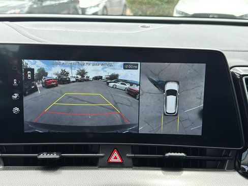 Used 2025 Kia Sportage SX Prestige AWD/4WD image 17