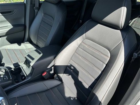 New 2026 Honda CR-V Sport-L image 21