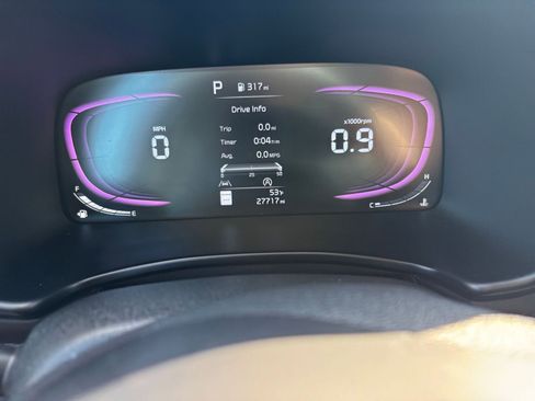 Used 2025 Kia Soul LX w/ LX Technology Package image 39