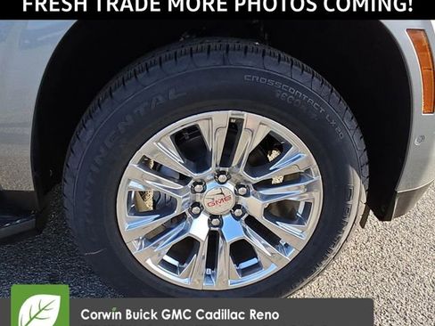 Used 2026 GMC Yukon Denali AWD/4WD image 6