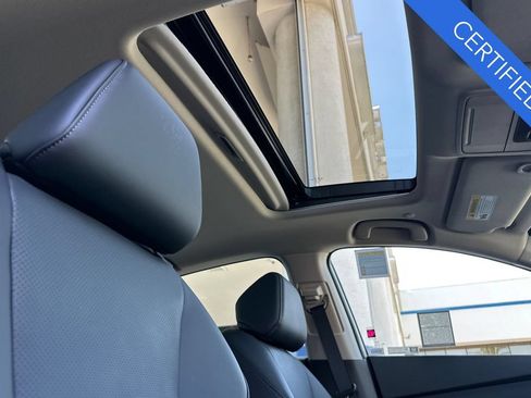 Certified 2026 Honda Accord Touring image 8