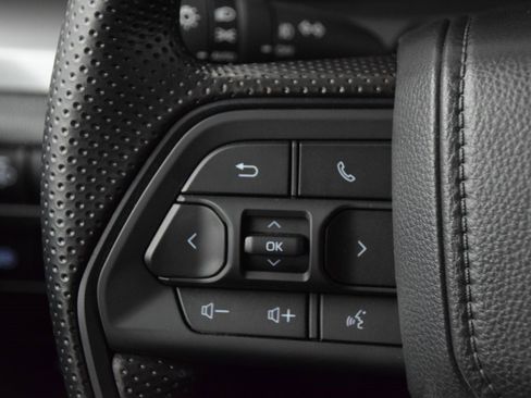 New 2025 Toyota Tacoma SR5 image 19