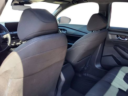Used 2023 Honda Accord Sport image 27