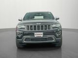 Used 2015 Jeep Grand Cherokee Limited w/ Luxury Group II image 2