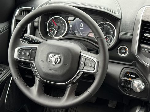 New 2026 RAM 1500 Laramie AWD/4WD image 14