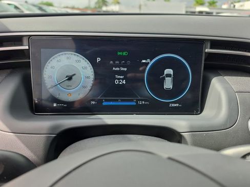 Used 2024 Hyundai Tucson SEL w/ Convenience Package image 19