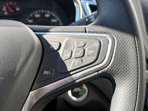 Certified 2022 Chevrolet Equinox LS image 23