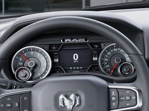New 2026 RAM 1500 Express RWD image 18