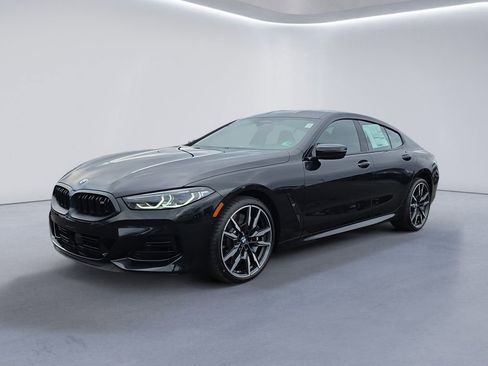 New 2026 BMW M850i xDrive image 7