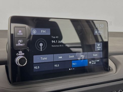 New 2026 Honda Accord SE image 14