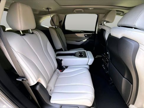 Certified 2024 Acura MDX FWD w/ Technology Package image 20