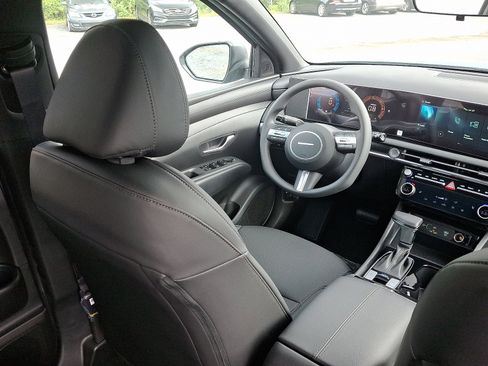 New 2026 Hyundai Santa Cruz SEL image 9