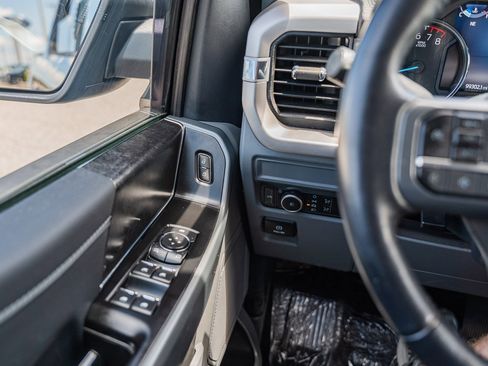 Certified 2022 Ford F150 XLT w/ Equipment Group 301A Mid image 26