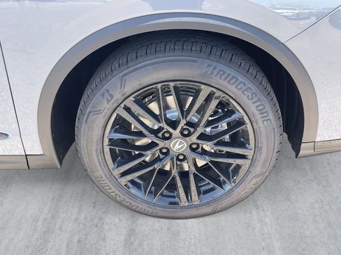 New 2026 Acura MDX A-Spec AWD/4WD image 11