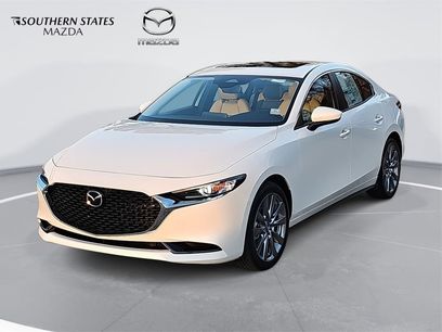 New 2026 MAZDA MAZDA3 2.5 S Preferred