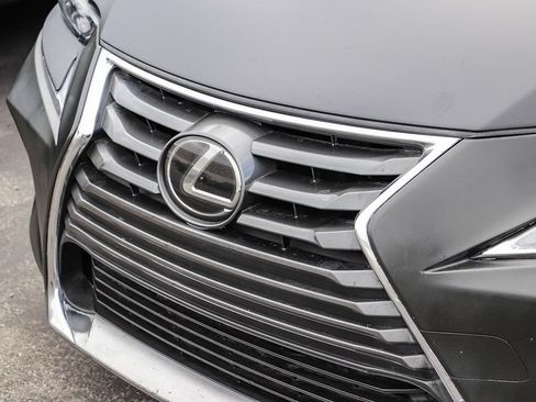 Used 2020 Lexus IS 300 w/ Navigation Package RWD image 6